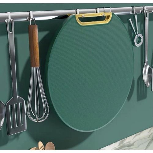 Thớt Nhựa Kháng Khuẩn Chống Trượt (5)